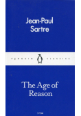 The Age of Reason