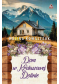 Dom w Krokusowej Dolinie