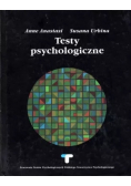 Testy psychologiczne