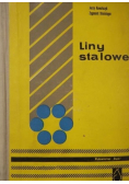 Liny stalowe