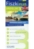 Angielski Fiszki PLUS dla początkujących 3