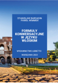 Formuły konwersacyjne w języku włoskim