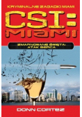 CSI Miami Zmarnowane Święta Atak serca