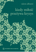 Kiedy miłość przeżywa kryzys Wydanie kieszonkowe