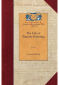 The Life of Timothy Pickering
