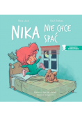Nika nie chce spać