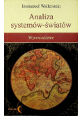 Analiza systemów światów Wprowadzenie