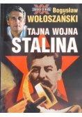 Tajna wojna Stalina