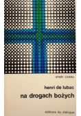 Na drogach bożych