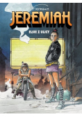 Jeremiah Elsie z ulicy
