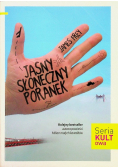 Jasny słoneczny poranek