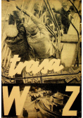 Trasa W Z 1949 r.