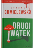Drugi wątek Tom 30