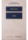 Stacjusz Sylwy