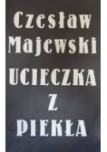 Ucieczka z piekła