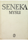 Seneka Myśli