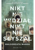 Nikt nie widział, nikt nie słyszał
