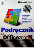 Podręcznik Microsoft Office 2000 Professional  wersja polska
