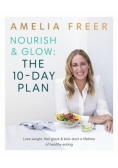 Nourish and Glow The 10 Day Plan