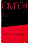 Religie prehistoryczne