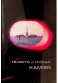 Kamień