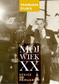 Mój wiek XX