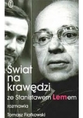 Świat na krawędzi