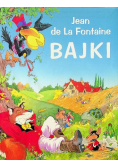 Fontaine Bajki