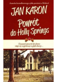Powrót do Holly Springs