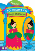 Bajkowy Pałac