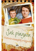Jak pingwin