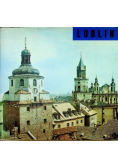 Lublin Krajobraz i architektura
