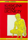 Klasyczny masaż leczniczy
