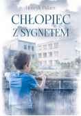 Chłopiec z sygnetem