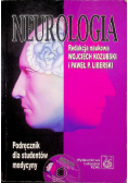 Neurologia Podręcznik dla studentów medycyny