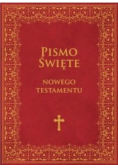 Pismo Święte nowego testamentu