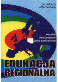 Edukacja regionalna Poradnik dla nauczycieli