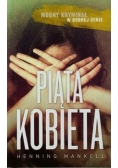 Piąta kobieta