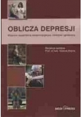 Oblicza depresji