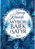 Wybór bajek i satyr