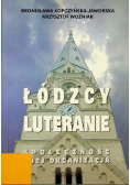 Łódzcy luteranie