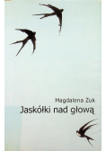 Jaskółki nad głową