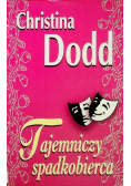 Tajemniczy spadkobierca