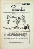 O Dezinformacji komunistycznej