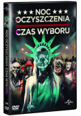 Noc Oczyszczenia Czas Wyboru