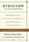Stoicyzm na każdy dzień roku