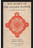 The Secret of the Golden Flower