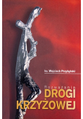 Rozważania drogi krzyżowej