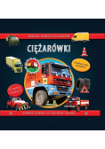 Ciężarówki Wielka księga pojazdów