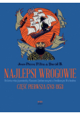 Najlepsi wrogowie